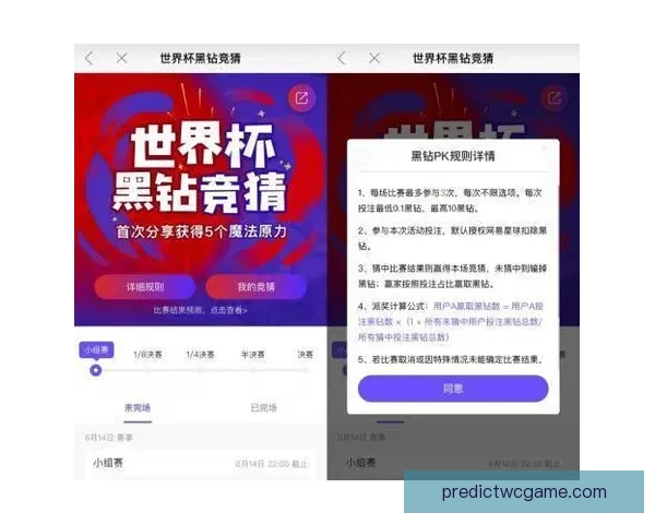 世界杯竞猜游戏全面攻略 提升胜率的策略与技巧分享